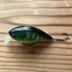 2026年最新】メガバス zクランクの人気アイテム - メルカリ