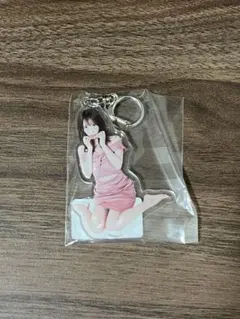 清水あいり いややキーホルダー
