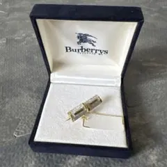 Burberry バーバリー カフスセット