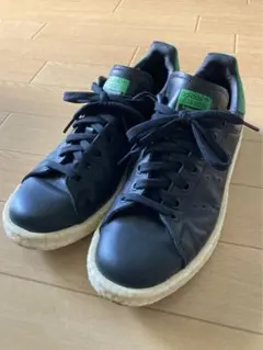 adidas STAN SMITH BOOST スタンスミス ブースト US8