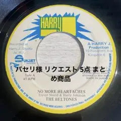 パセリ様 リクエスト 5点 まとめ商品