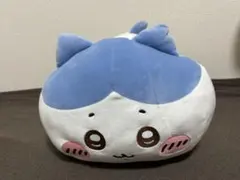 ちいかわ もっちるねそべり BIGぬいぐるみ ハチワレ