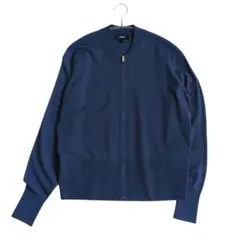 ☆美品☆Theory Power Crepe ノーカラージャケット サイズ0 - メルカリ