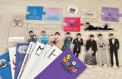 深澤辰哉 アクスタ