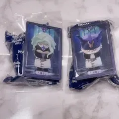 原神 ファデュイ執行官 コレクションフィギュアセット