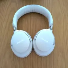 Bose QuietComfort Ultra Headphones ホワイト