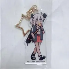 謎丸 沖田オルタ キーホルダー アクキーのサムネイル