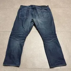 Levi’s 512 36/32 リーバイス　デニムパンツ　ジーンズ　Gパン
