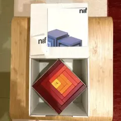 【美品】Naef社 Cellaのサムネイル