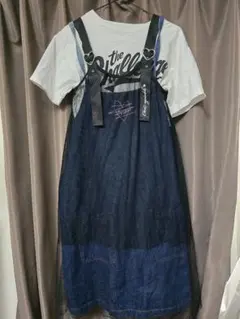 the Challenge 5 Tシャツ ホワイト