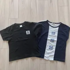 OUTDOOR/アウトドア　ROSARY CLUB Tシャツ 140のサムネイル
