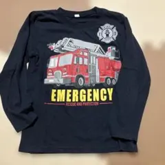 消防車 トップス