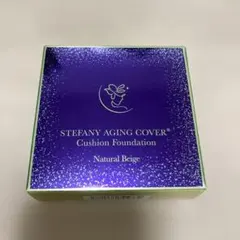 ステファニー エイジングカバー クッションファンデーションのサムネイル