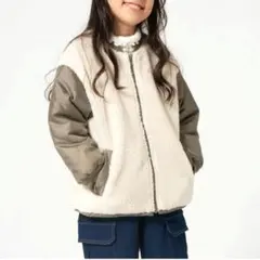 COMME CA ISM ベビー服 身長80cm～90cm体重11kg～13kg