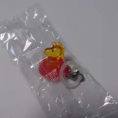 PEANUTS スヌーピー めじるしアクセサリー ウッドストック