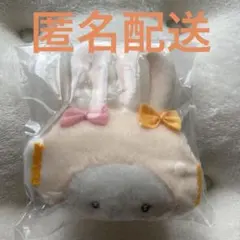 【新品未使用品】サンリオ　シークレットミニポーチチャーム　こぎみゅん