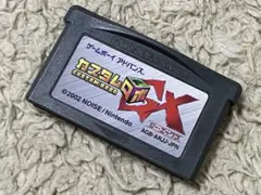 ds ゲームボーイアドバンス カスタムロボGX