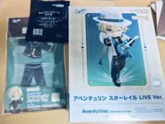 アークナイツ チョンユエ アクスタ 4点 セット - メルカリ