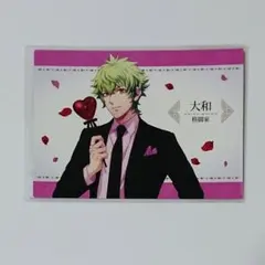 2026年最新】日向大和 ビジュアルカードの人気アイテム - メルカリ