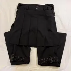 ALGONQUINS アルゴンキン ジャージ ブラック ALGONQUINS アルゴンキン ジャージ ブラック 2025年最新