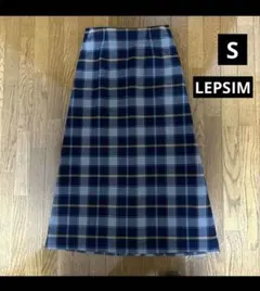 レプシム タイトスカート