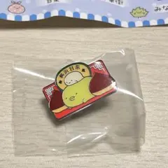 2026年最新】タイトル：すみっこぐらし キャラクターグッズ ピンズ