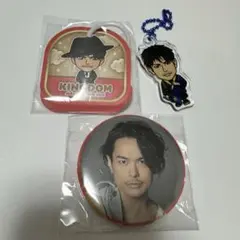 三代目JSB 今市隆二 セット