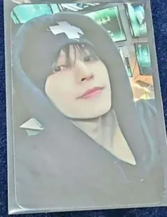 スンミン スキズ トレカ 樂-star AppleMusic