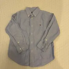 ラルフローレン シャツ 110cm