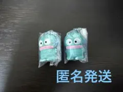 ハンギョドン 2個セット　マスコット＆グミ