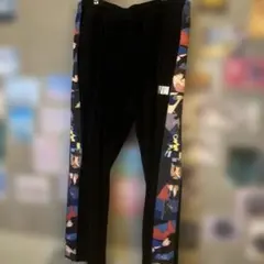 graniph ルパン3世 ベロア　ジャージ