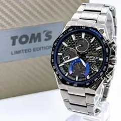 2026年最新】CASIO EDIFICE 動作：良好 メンズ 腕時計(クォーツ)の人気