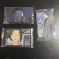 イタジャガ 名探偵コナン vol.4 諸伏高明　いたじゃが