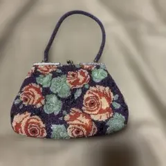 2025年最新】柏ビーズバッグの人気アイテム - メルカリ