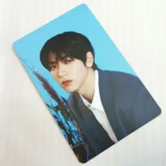 TXT ACT-PROMISE EP.2 IN JAPAN スビン トレカ16番