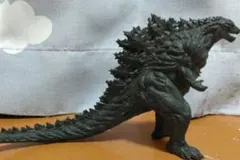 ゴジラ フィギュア