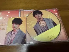 佐藤大樹 ピクチャーレーベル