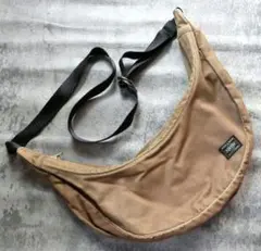 ショルダーバッグ　Porter ポーター　MEN'S MELROSE y2k