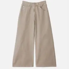最終値下げ GOD ONLY KNOWS DENIM PANTS Mサイズ 2026年最新】GOD ONLY KNOWS DENIM PANTSの人気アイテム - メルカリ