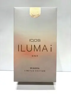 限定］IQOS イルマiプライム ミネラモデル A116-12 - メルカリ
