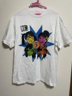 RE. 仲里依紗　ハッピーバッグ　タオル　Tシャツ　アールイードット RE. 《アールイードット》 (@re._oyoufukuyasan_) • Instagram photos