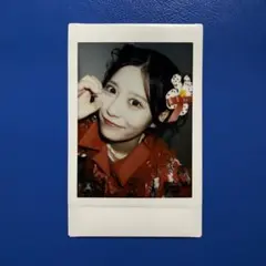 月足天音 プリントチェキ 6枚セット - メルカリ