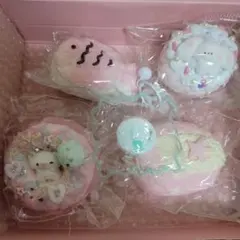 スクイーズ　まとめ売り