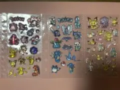 ポケモンシール おすそ分け