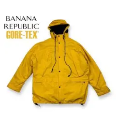 90s バナナ リパブリック GORE-TEX マウンテンパーカー ジャケット