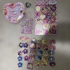 アイカツシール