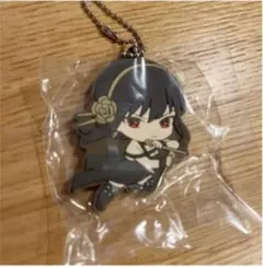 スパイファミリー　カプセルラバーマスコット2