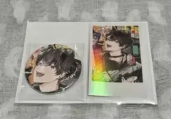 にじさんじ 佐伯イッテツ 誕生日グッズ バースデーグッズ 2024