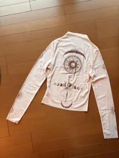 melt the lady ホロスコープ スウェット melt the lady horoscope sweat 魚座 - メルカリ