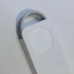 【純正・新品未使用】Apple Watch 付属　充電ケーブル Type-C